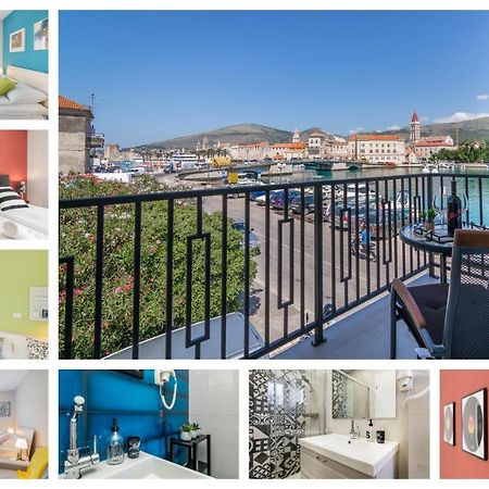 4 Elements Old Town Views Rooms تروغير المظهر الخارجي الصورة