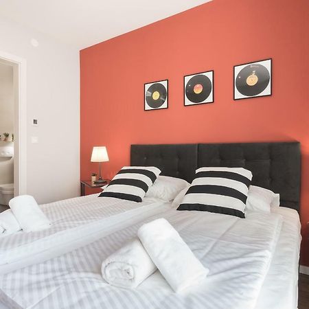 4 Elements Old Town Views Rooms تروغير المظهر الخارجي الصورة