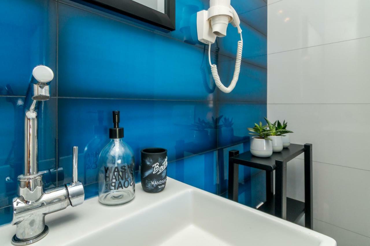 4 Elements Old Town Views Rooms تروغير المظهر الخارجي الصورة
