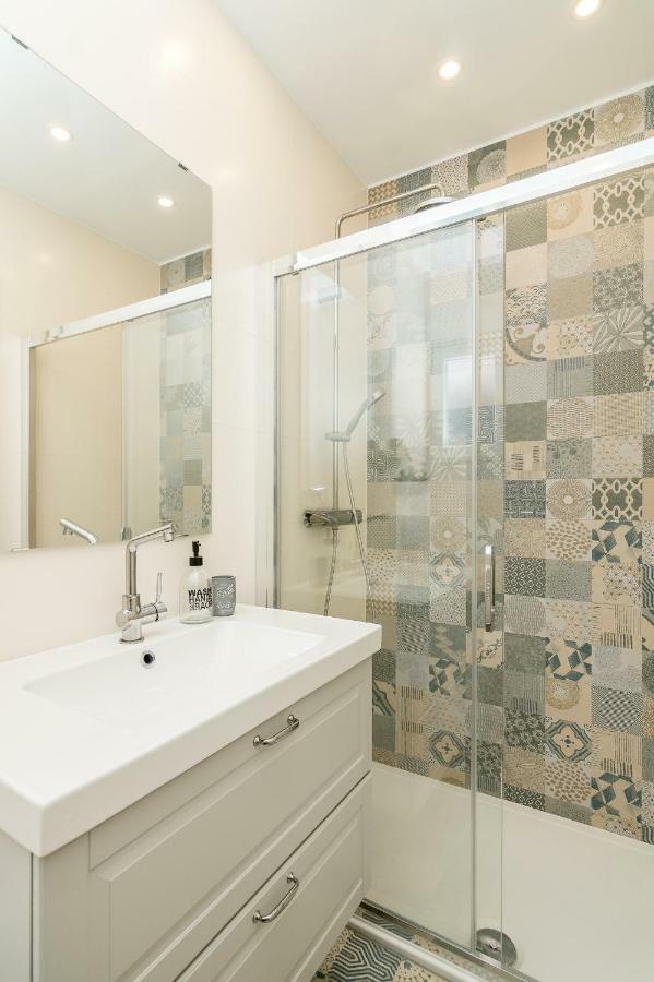 4 Elements Old Town Views Rooms تروغير المظهر الخارجي الصورة