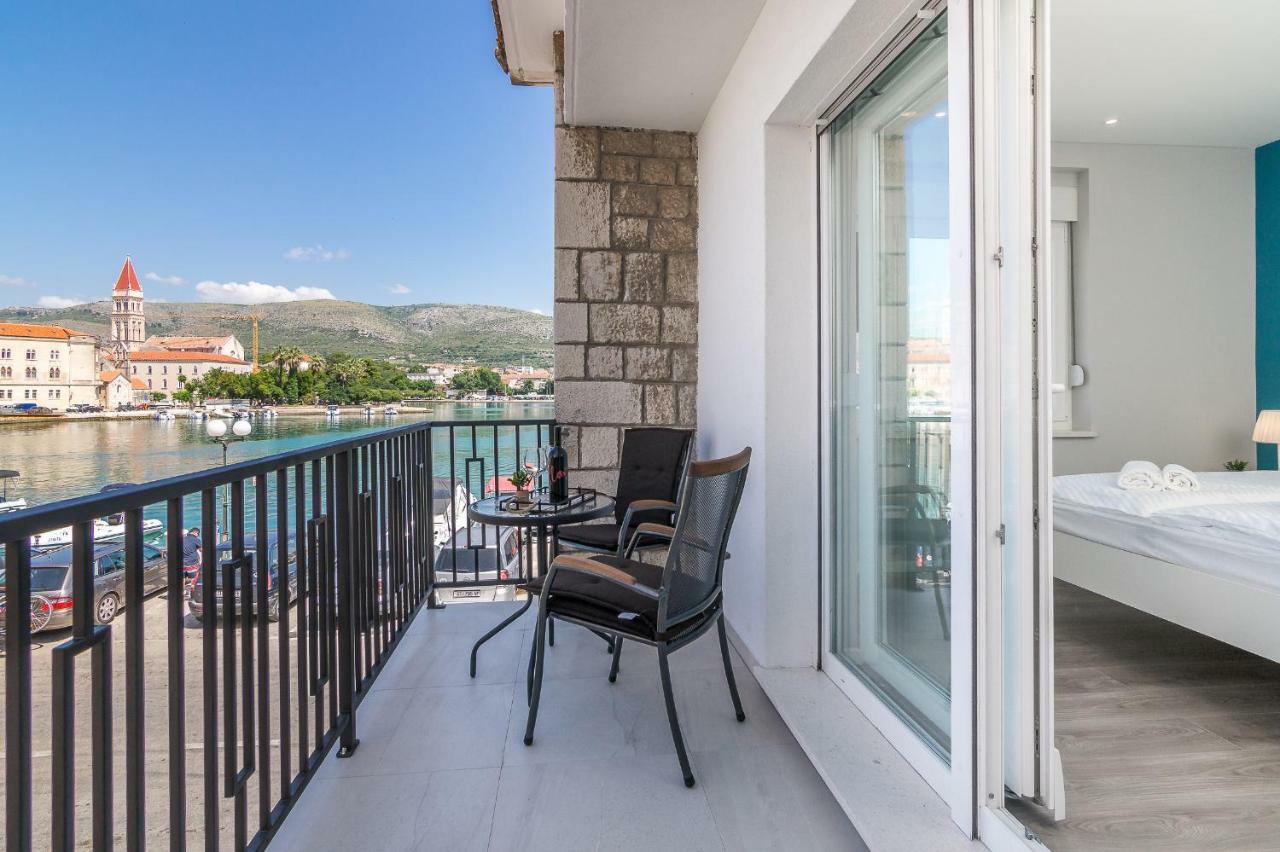 4 Elements Old Town Views Rooms تروغير المظهر الخارجي الصورة