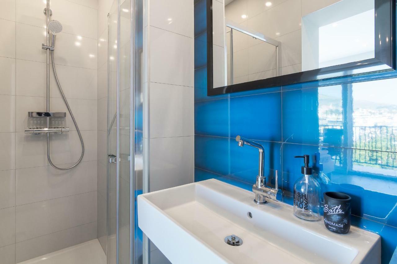 4 Elements Old Town Views Rooms تروغير المظهر الخارجي الصورة