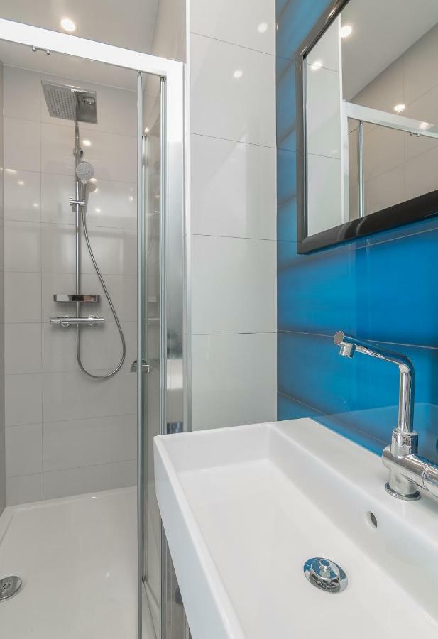 4 Elements Old Town Views Rooms تروغير المظهر الخارجي الصورة