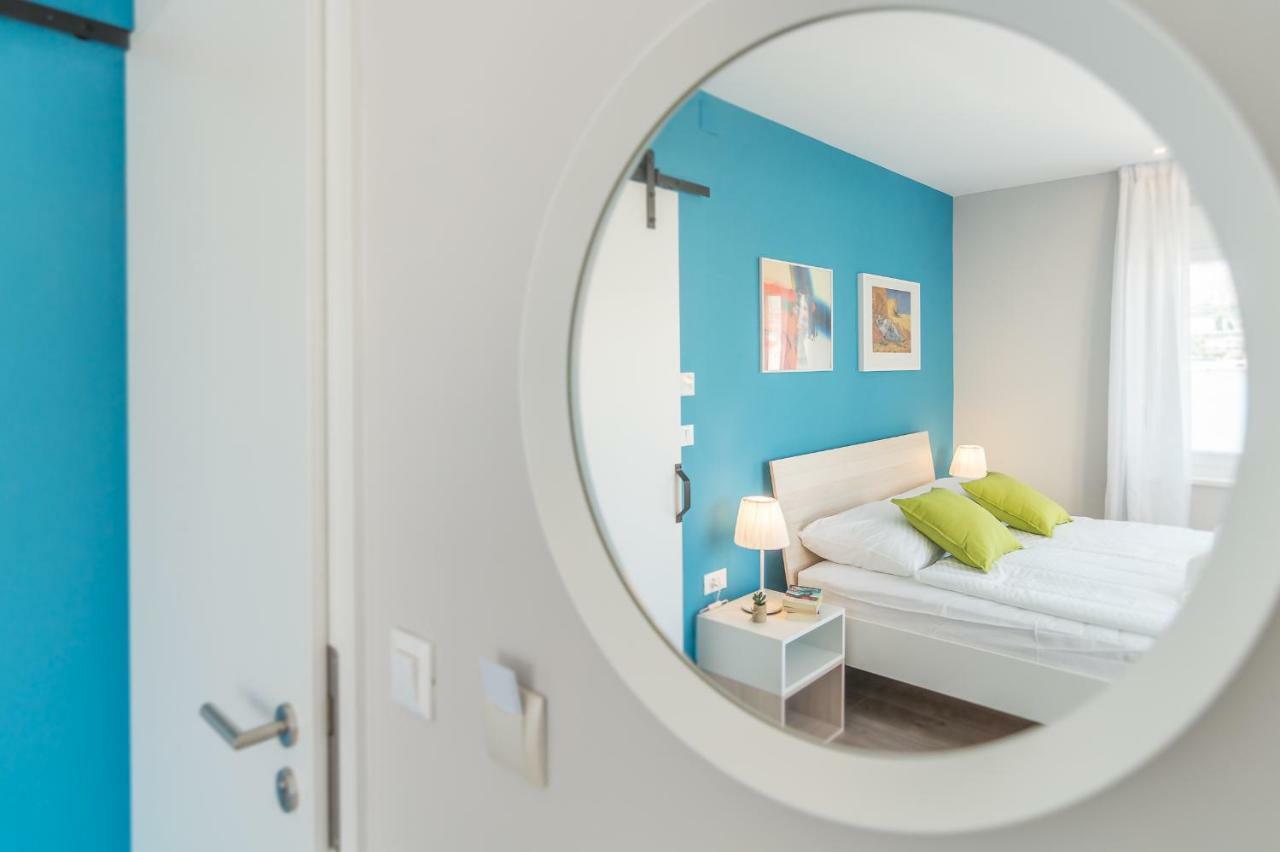 4 Elements Old Town Views Rooms تروغير المظهر الخارجي الصورة