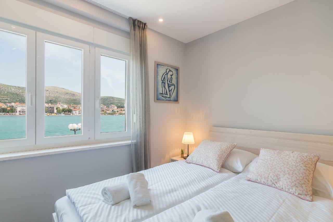 4 Elements Old Town Views Rooms تروغير المظهر الخارجي الصورة