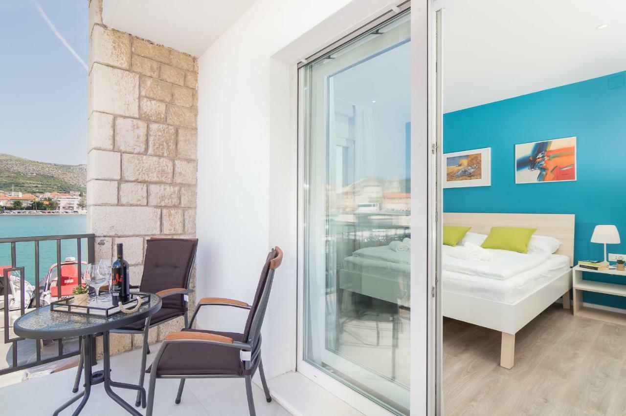 4 Elements Old Town Views Rooms تروغير المظهر الخارجي الصورة