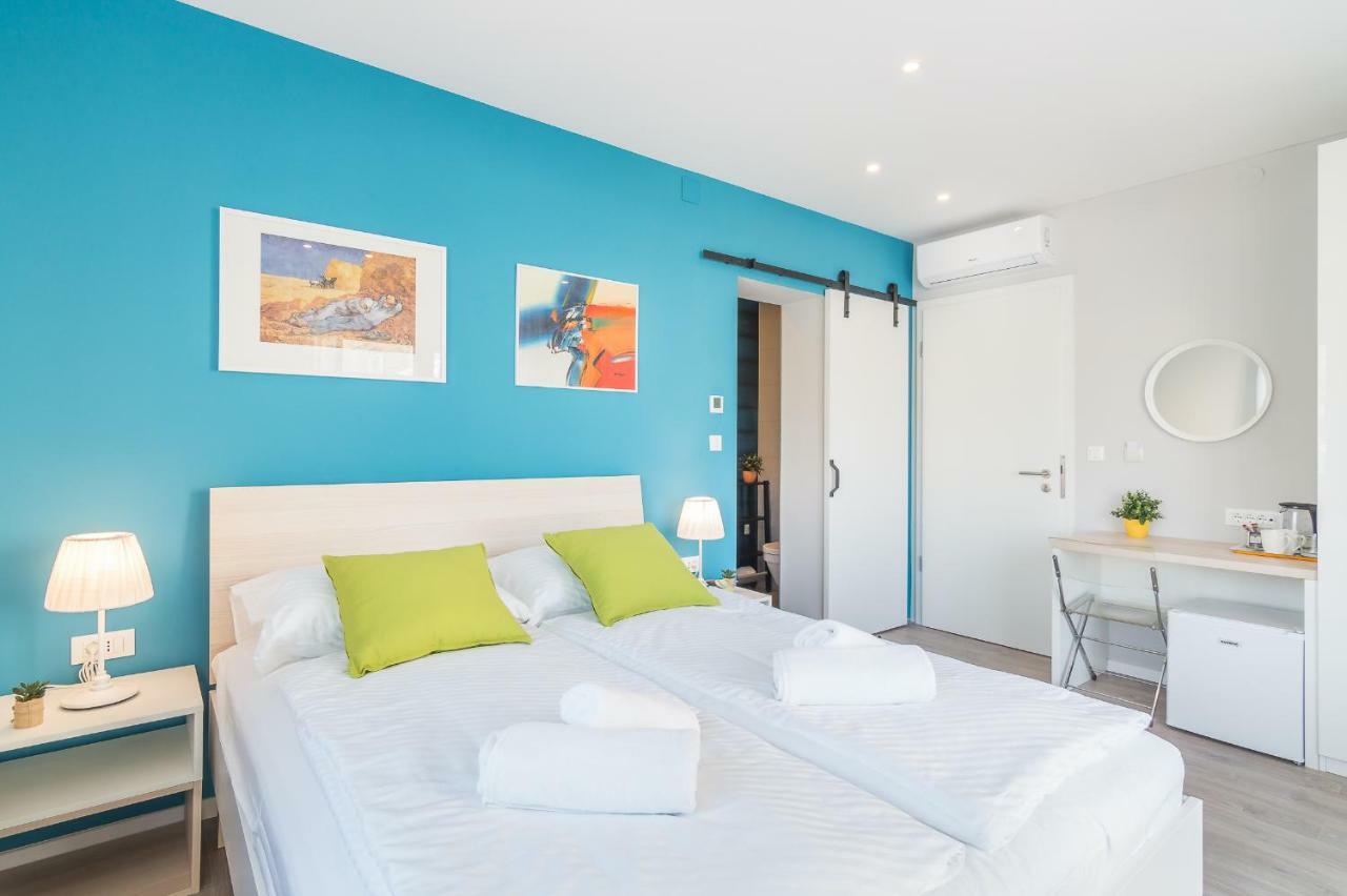 4 Elements Old Town Views Rooms تروغير المظهر الخارجي الصورة