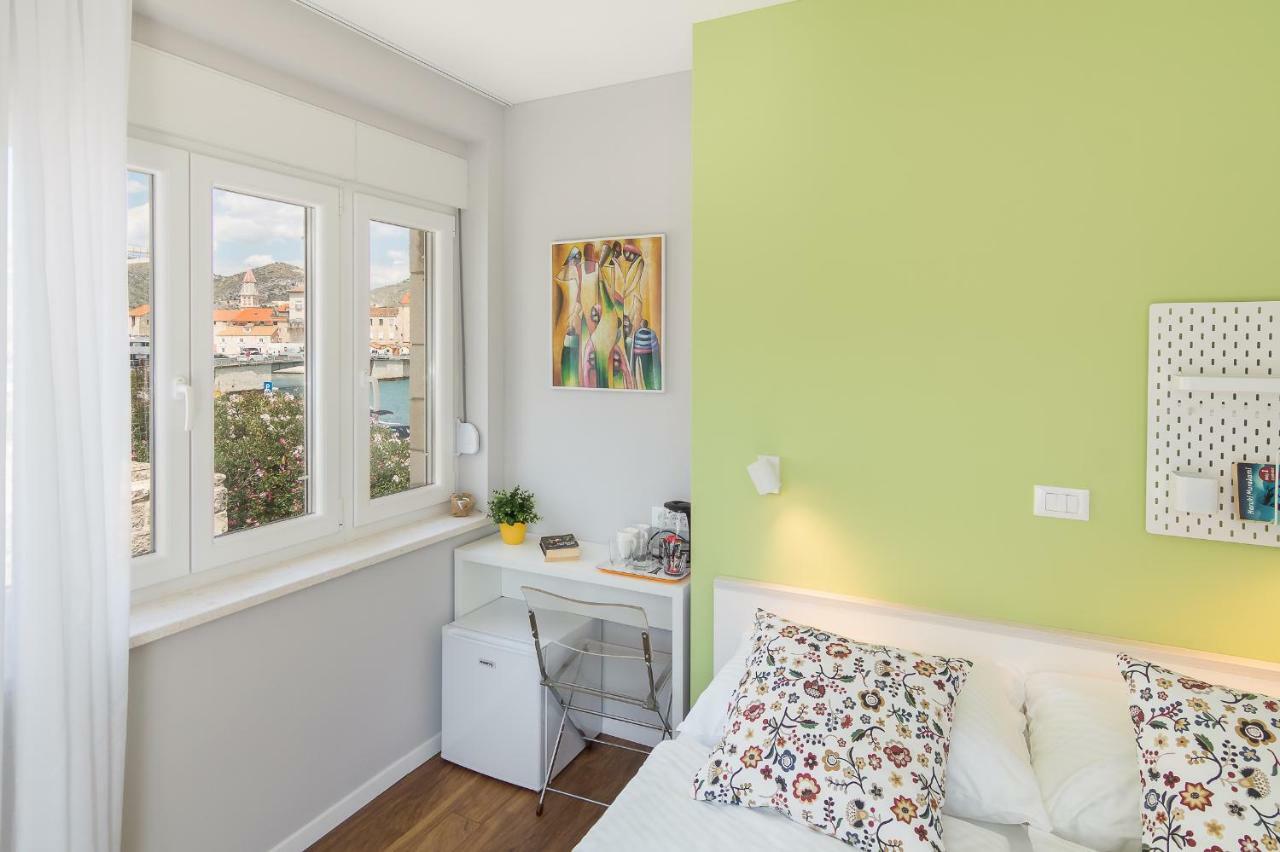4 Elements Old Town Views Rooms تروغير المظهر الخارجي الصورة