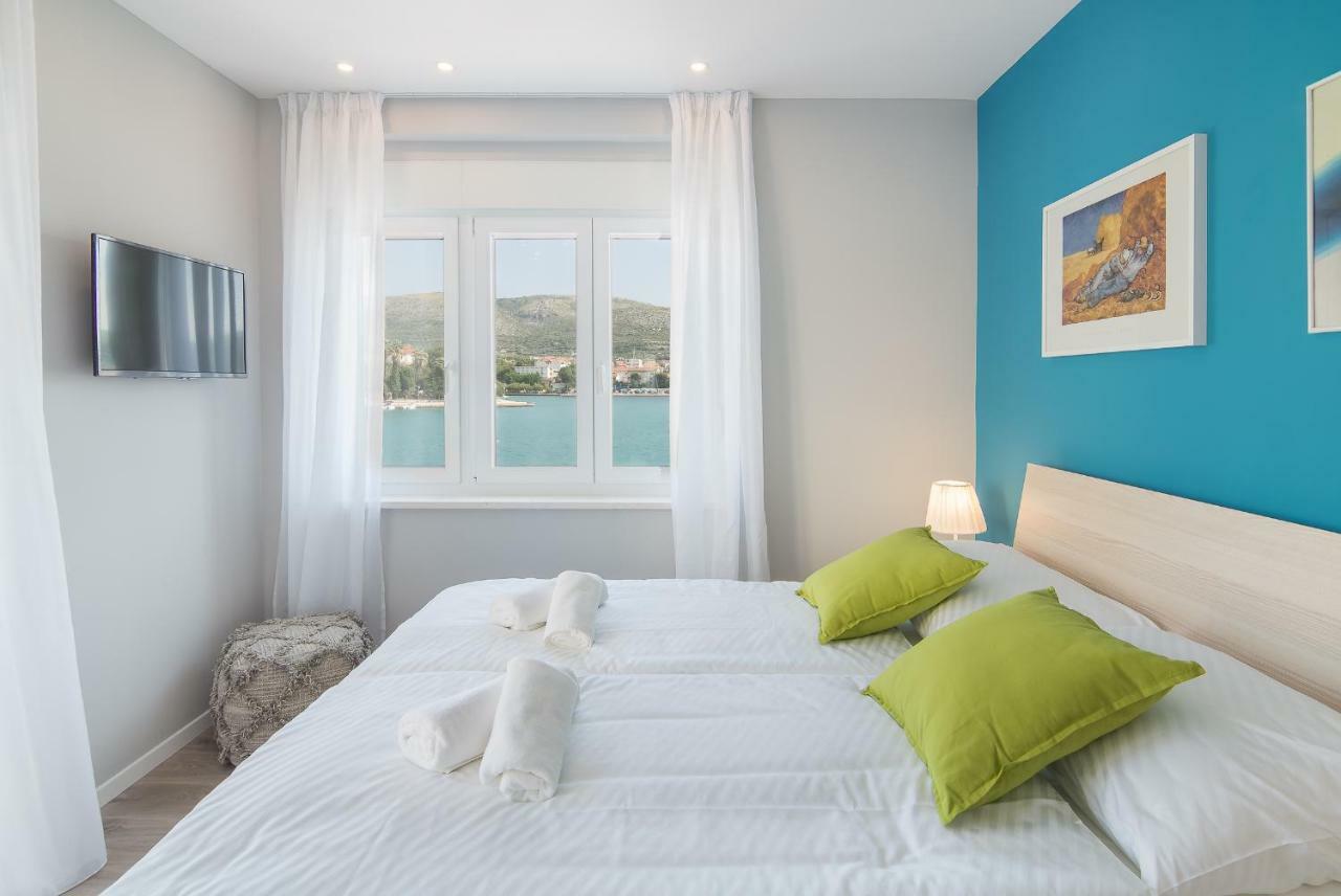 4 Elements Old Town Views Rooms تروغير المظهر الخارجي الصورة